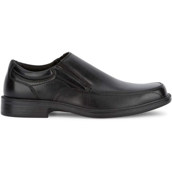 DOCKERS Edson Herren-Loafer, bequeme, elegante Slipper für Herren