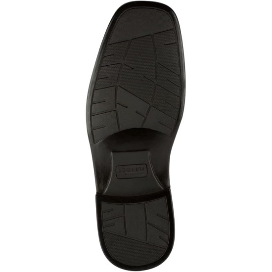 DOCKERS Edson Herren-Loafer, bequeme, elegante Slipper für Herren