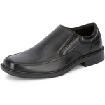 DOCKERS Edson Herren-Loafer, bequeme, elegante Slipper für Herren