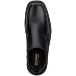 DOCKERS Edson Herren-Loafer, bequeme, elegante Slipper für Herren