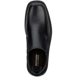 DOCKERS Edson Herren-Loafer, bequeme, elegante Slipper für Herren