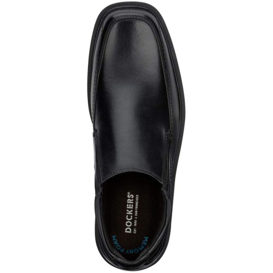 DOCKERS Edson Herren-Loafer, bequeme, elegante Slipper für Herren
