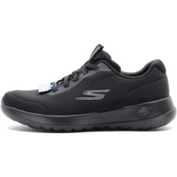 Skechers Damen Go Walk Joy Ecstatic Sneakers