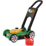 Little Tikes Gas 'n Go Rasenmäher, Kinderspielzeug für Kleinkinder, Jungen, Mädchen ab 18 Monaten und älter, Indoor-Outdoor-Gartenarbeit, Sommerspielzeug, Geschenke zum Geburtstag