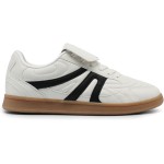 DREAM PAIRS Damen-Tennis-Sneaker zum Gehen, lässige Schnürschuhe, bequeme, trendige, umklappbare Design-Mode-Sneaker-Schuhe DREAM PAIRS Damen-Tennis-Sneaker zum Gehen, lässige Schnürschuhe, bequeme, trendige, umklappbare Design-Mode-Sneaker-Schuhe