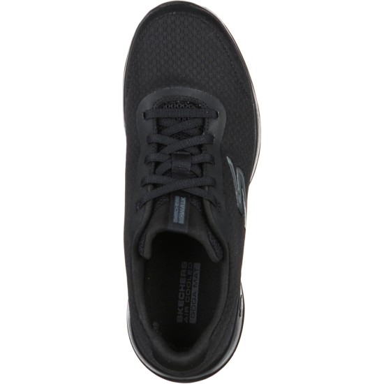 Skechers Damen Go Walk Joy Ecstatic Sneakers Skechers Damen Go Walk Joy Ecstatic Sneakers