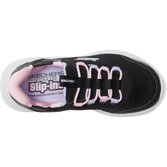 Skechers Bounder Simple Cute Sneakers für Mädchen