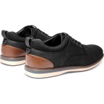 Bruno Marc Herren-Kleiderschuhe Casual Business Oxford Bruno Marc Herren-Kleiderschuhe Casual Business Oxford