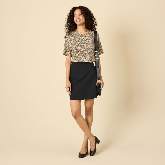 Amazon Essentials Damen-Ballettpumpe Amazon Essentials Damen-Ballettpumpe