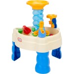 Little Tikes Spiralin' Seas Waterpark Spieltisch, mehrfarbig