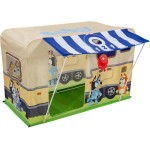 BLUEY Camping-Aktivitätsfestung | BLUEY Camping-Aktivitätsfestung |