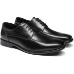 Bruno Marc Herren-Schuhe, formelle, klassische Schnür-Oxfords Bruno Marc Herren-Schuhe, formelle, klassische Schnür-Oxfords