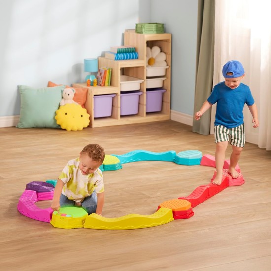 B. Spielzeug – für Kinder – Spiele und Aktivitäten – aktives Spielen drinnen und draußen – ab 3 Jahren B. Spielzeug – für Kinder – Spiele und Aktivitäten – aktives Spielen drinnen und draußen – ab 3 Jahren