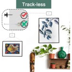 30 Stück Pinnnadeln, Bilderaufhänger, Wandhaken, doppelköpfige Reißzwecken für Wandbehänge, mieterfreundliche Dekoration, kleine Bilderrahmenaufhänger für Trockenbau, Korktafel, Zuhause, Büro, Fotodekorationen (schwarz) 30 Stück Pinnnadeln, Bilderaufhänger, Wandhaken, doppelköpfige Reißzwecken für Wandbehänge, mieterfreundliche Dekoration, kleine Bilderrahmenaufhänger für Trockenbau, Korktafel, Zuhause, Büro, Fotodekorationen (schwarz)