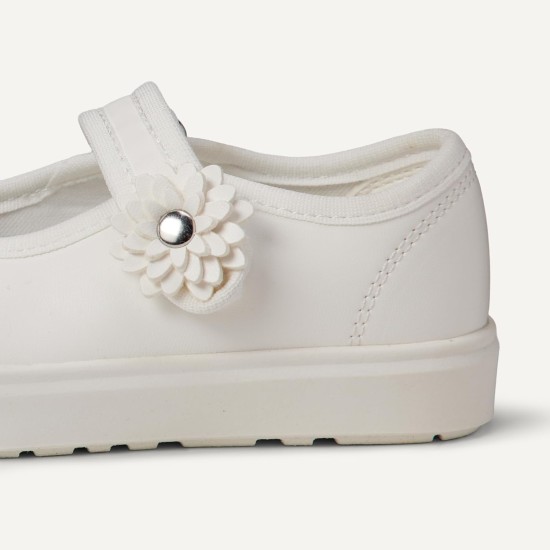 Amazon Essentials Mary Jane für Kleinkinder und Mädchen Amazon Essentials Mary Jane für Kleinkinder und Mädchen