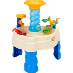 Little Tikes Spiralin' Seas Waterpark Spieltisch, mehrfarbig