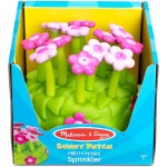 Melissa & Doug Sunny Patch Pretty Petals Blumensprinklerspielzeug mit Schlauchbefestigung, Wasserspiel für Kleinkinder und Kinder im Freien ab 3 Jahren Melissa & Doug Sunny Patch Pretty Petals Blumensprinklerspielzeug mit Schlauchbefestigung, Wasserspiel für Kleinkinder und Kinder im Freien ab 3 Jahren