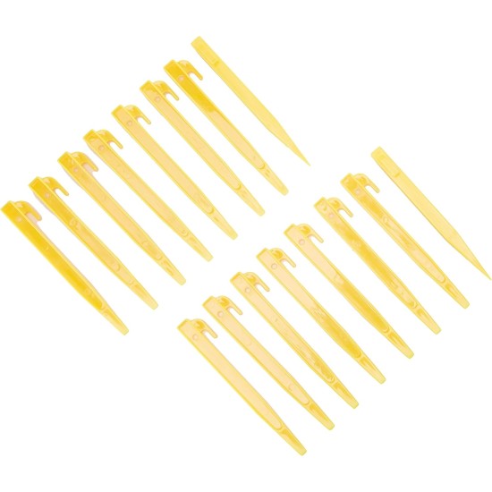 UTEX 8-in-1-Pop-Up-Kinderspielzelthaus mit 4 Tunneln, 4 Zelten für Jungen, Mädchen, Babys und Kleinkinder für den Innen- und Außenbereich