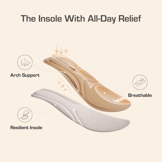 DREAM PAIRS Damen-Pumps, niedriger, klobiger Blockabsatz, Kleidschuhe, geschlossene runde Zehenpartie, bequeme Absätze DREAM PAIRS Damen-Pumps, niedriger, klobiger Blockabsatz, Kleidschuhe, geschlossene runde Zehenpartie, bequeme Absätze