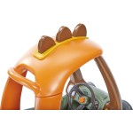 Little Tikes T-Rex Cozy Coupé – (Exklusiv bei Amazon)