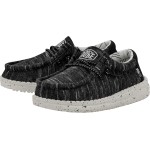 Hey Dude Unisex-Kinder Wally Stretch Kids Hey Dude Unisex-Kinder Wally Stretch Kids