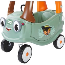 Little Tikes T-Rex Cozy Coupé – (Exklusiv bei Amazon)