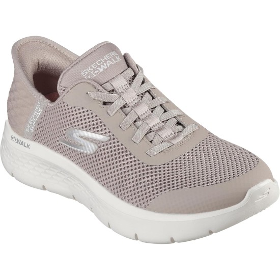 Skechers Damen Go Walk Flex Hands Free Slip-Ins – Grand Entry