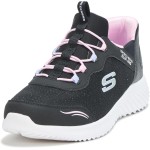 Skechers Bounder Simple Cute Sneakers für Mädchen