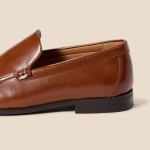 Amazon Essentials Herren-Slipper „Venetian Dress“ mit Memory-Schaum Amazon Essentials Herren-Slipper „Venetian Dress“ mit Memory-Schaum