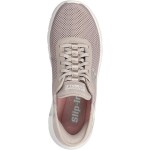 Skechers Damen Go Walk Flex Hands Free Slip-Ins – Grand Entry