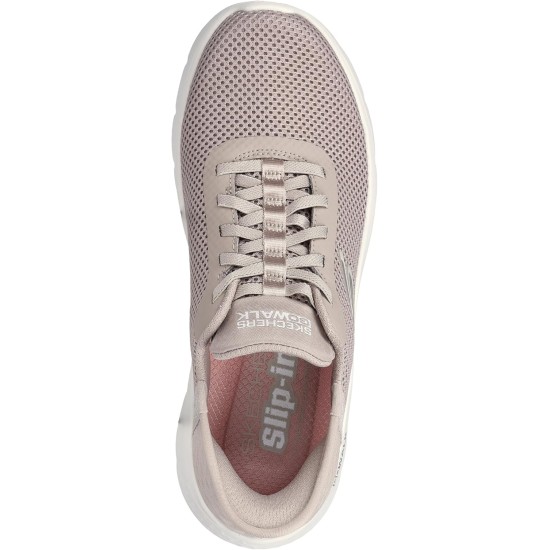 Skechers Damen Go Walk Flex Hands Free Slip-Ins – Grand Entry