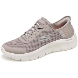 Skechers Damen Go Walk Flex Hands Free Slip-Ins – Grand Entry