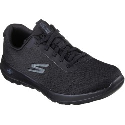 Skechers Damen Go Walk Joy Ecstatic Sneakers