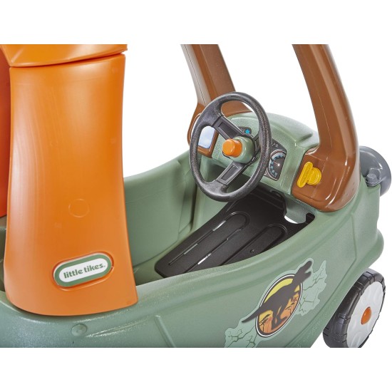 Little Tikes T-Rex Cozy Coupé – (Exklusiv bei Amazon)