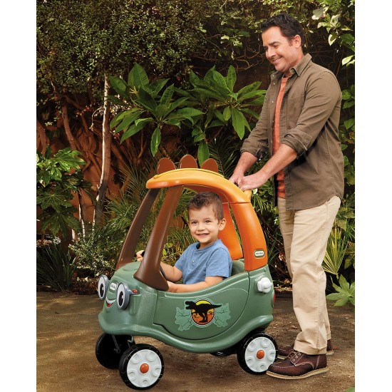 Little Tikes T-Rex Cozy Coupé – (Exklusiv bei Amazon)